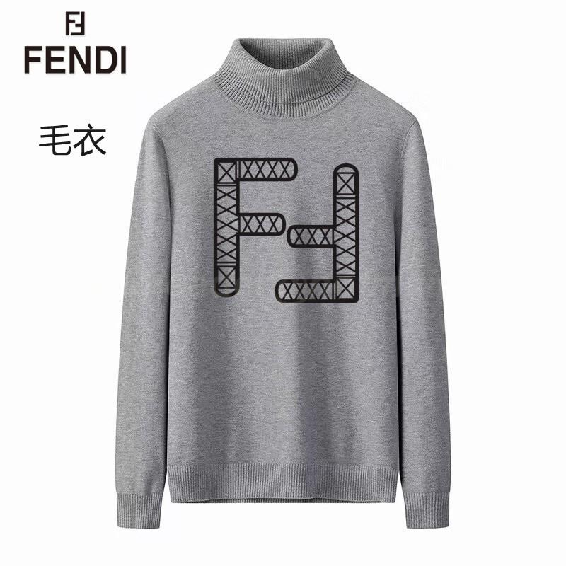 Fendi Men's Sweater 34